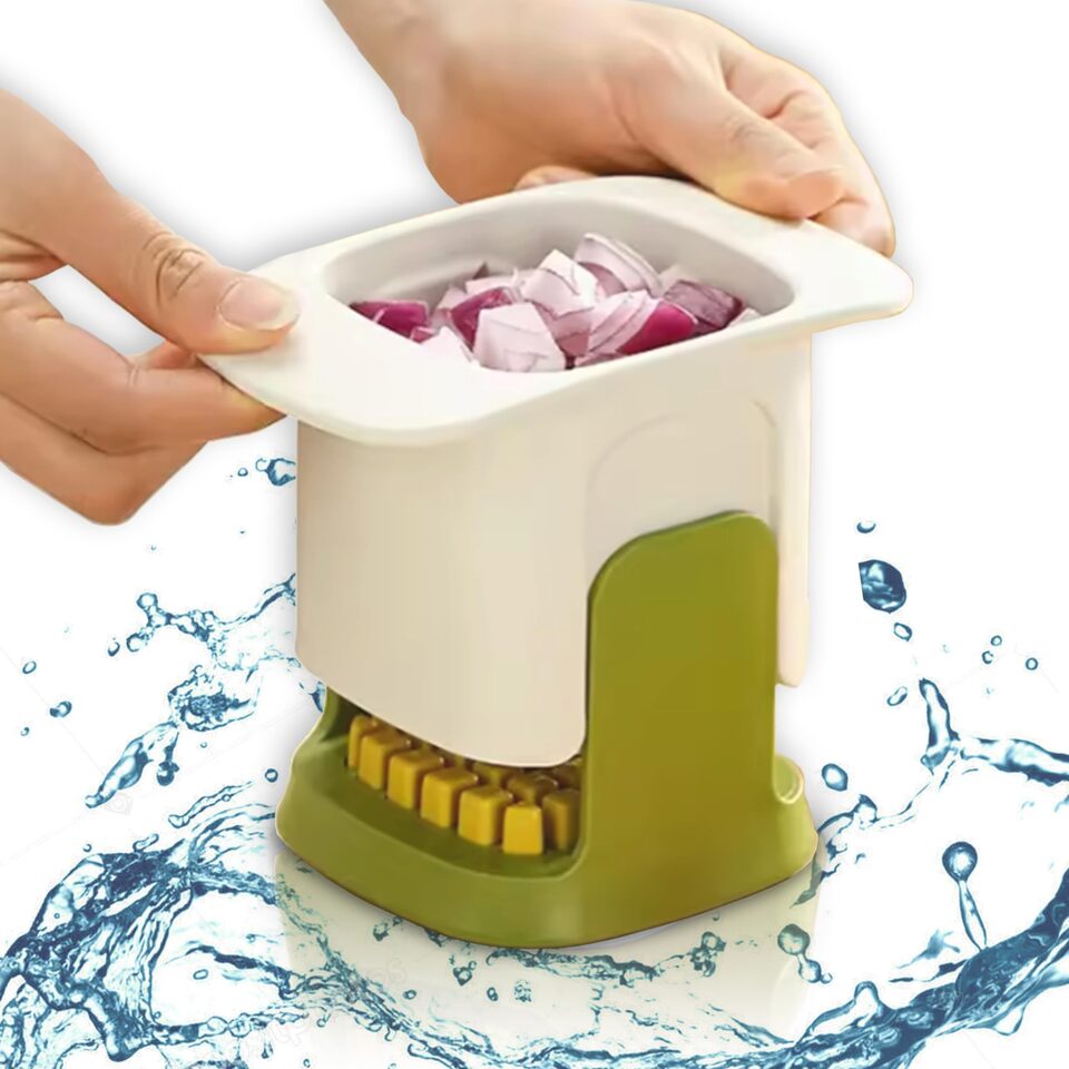 Cup Slicer Fruit