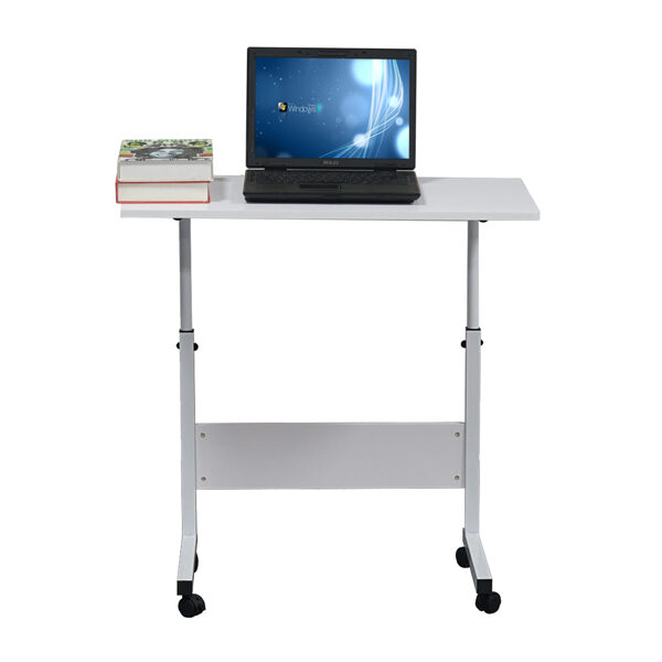 Large Sized Movable Multi-purpose Computer Desk Cover