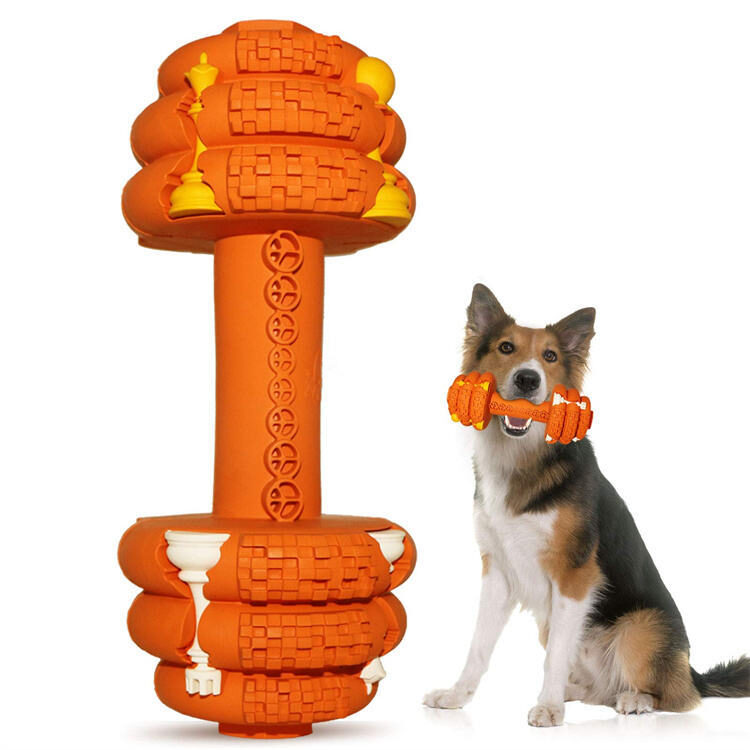 Durable Dog Chew Toys For Aggressive Chewers Food