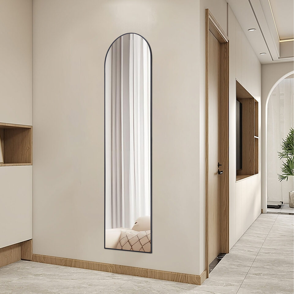 Floor Standing Mirror