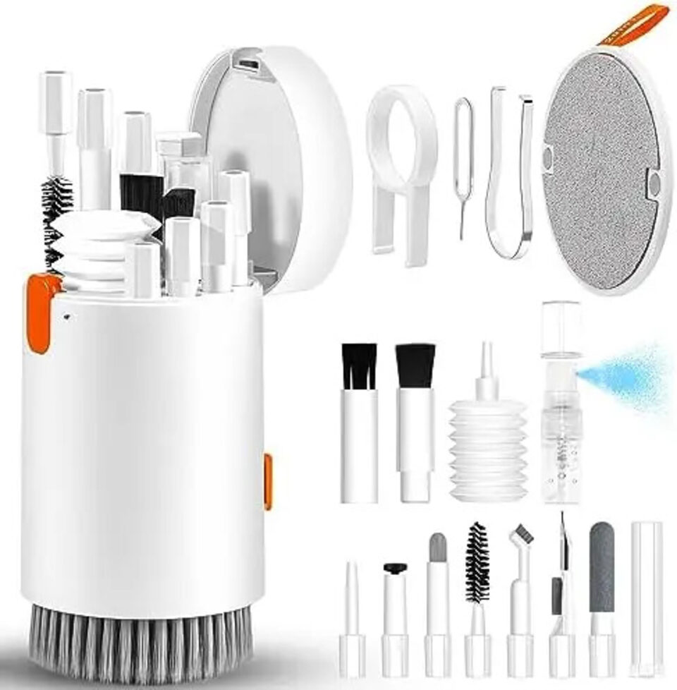 20 In 1 Laptop Phone Screen Cleaner Kit