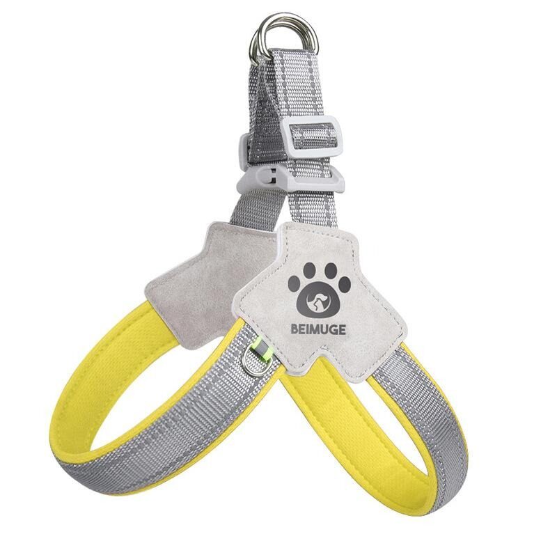 Pet Dog Cat Harness