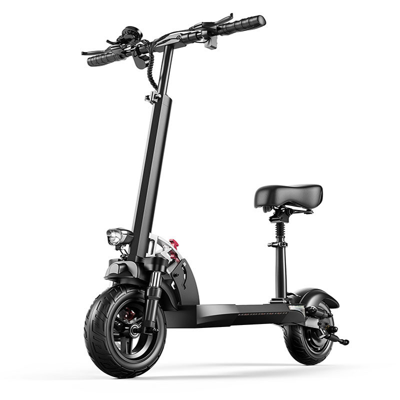 10 Inch Electric Sled