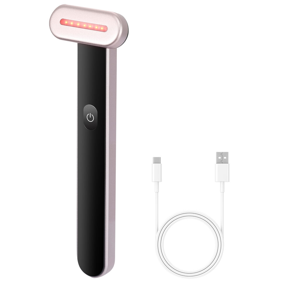 Vevor Red Light Therapy Wand For Face
