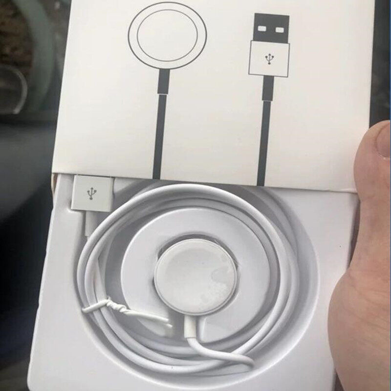 Compatible with Apple