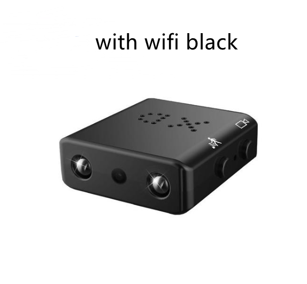 1080P Full HD Camcorder Xd Ir-Cut Mini Camera
