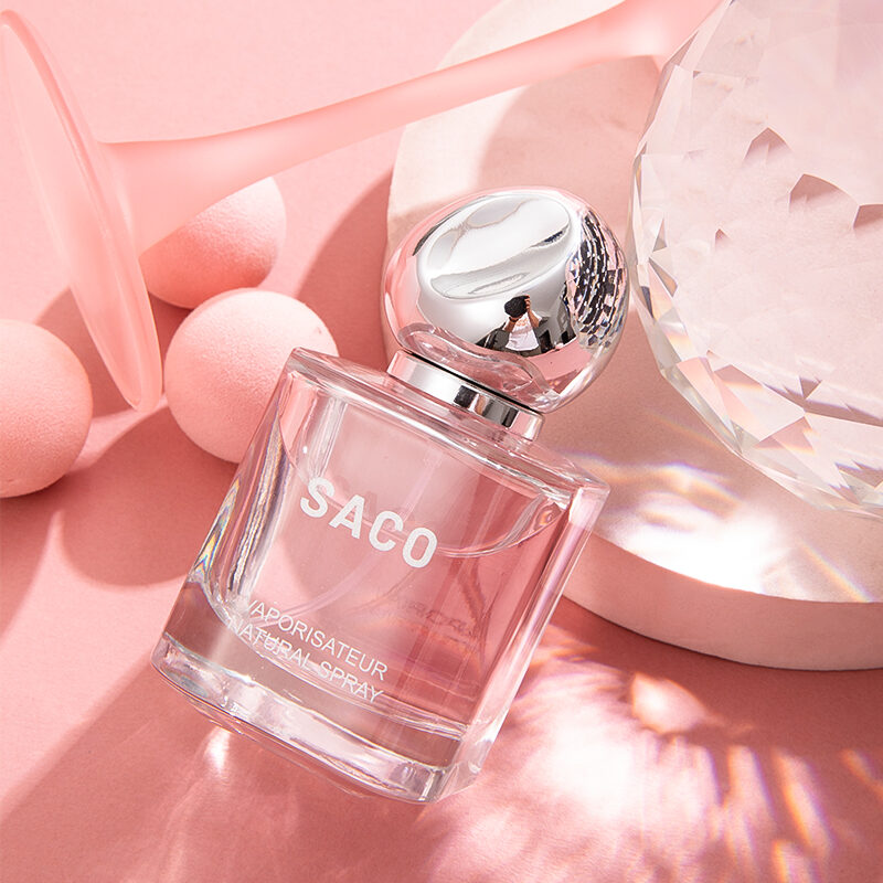 Long-lasting Fragrance