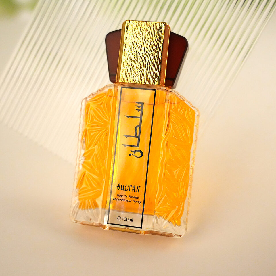 Men's And Women's Long-lasting Fragrances