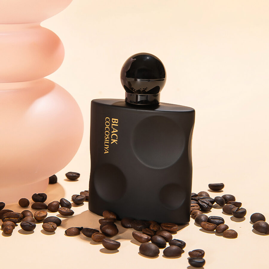 Long-Lasting Niche Eau De Parfum