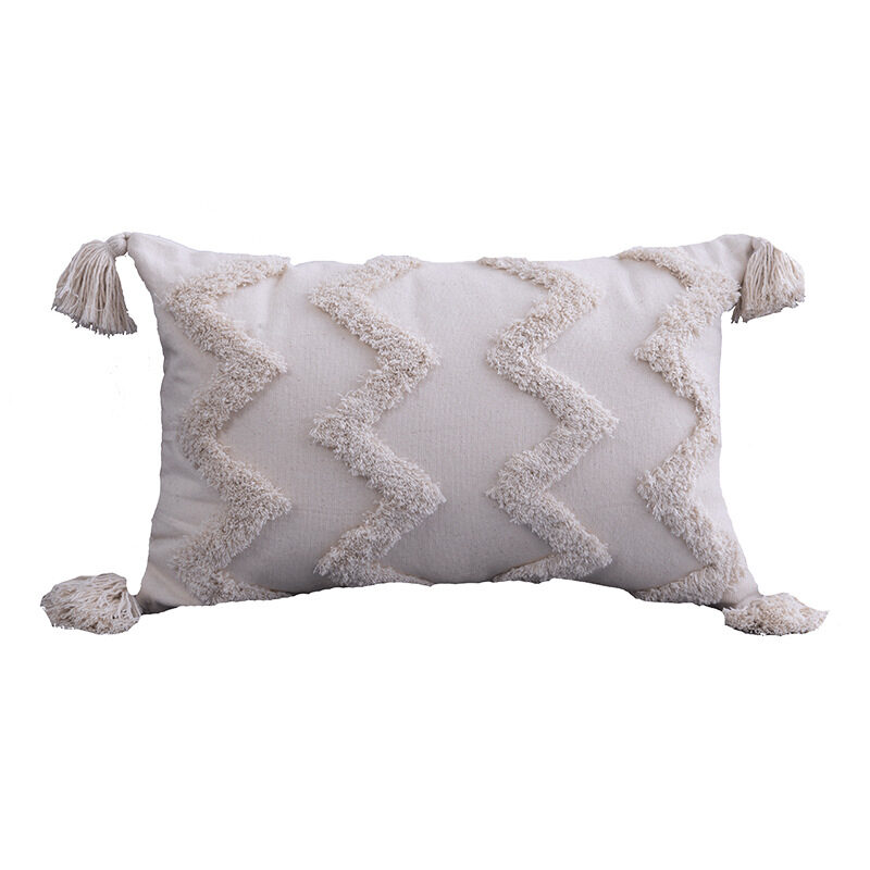 Throw Pillow Moroccan Cushion Sofa