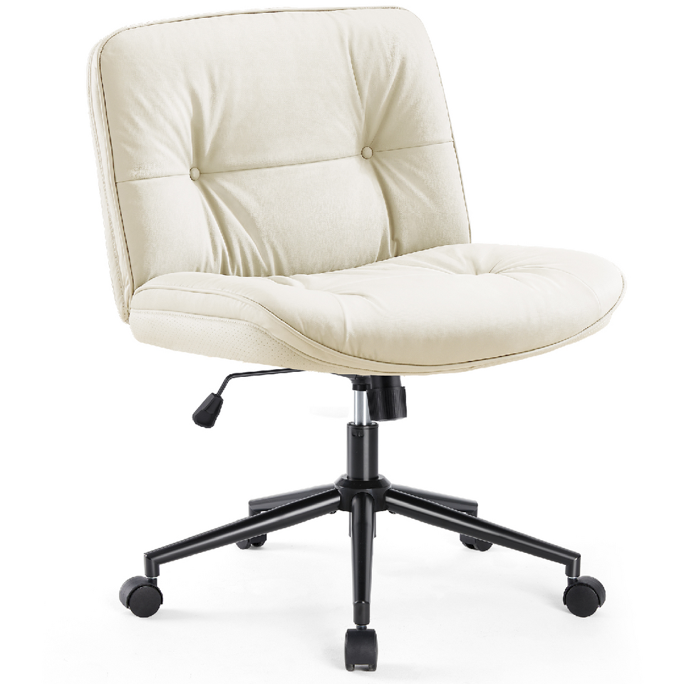 Criss Cross Legged Chair