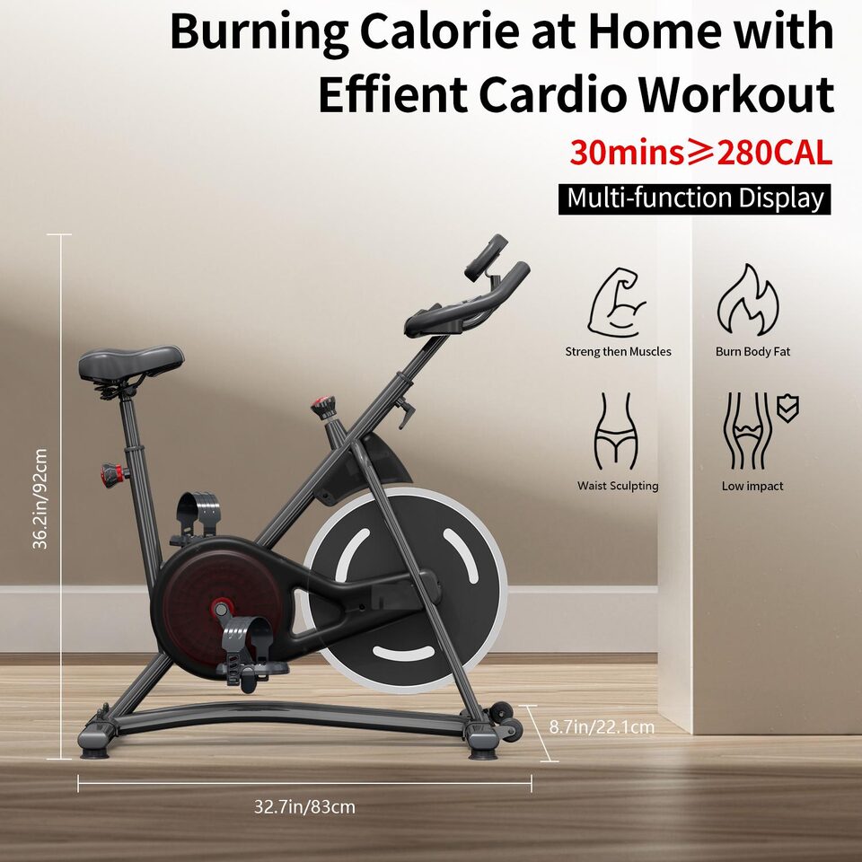 The Top Fitness Equipment For Your Home Gym