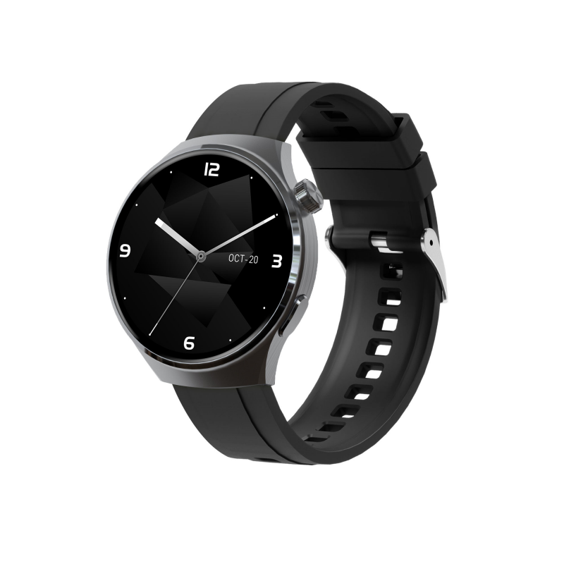 Senbono V19 Business Men Smart Watch Answer Call