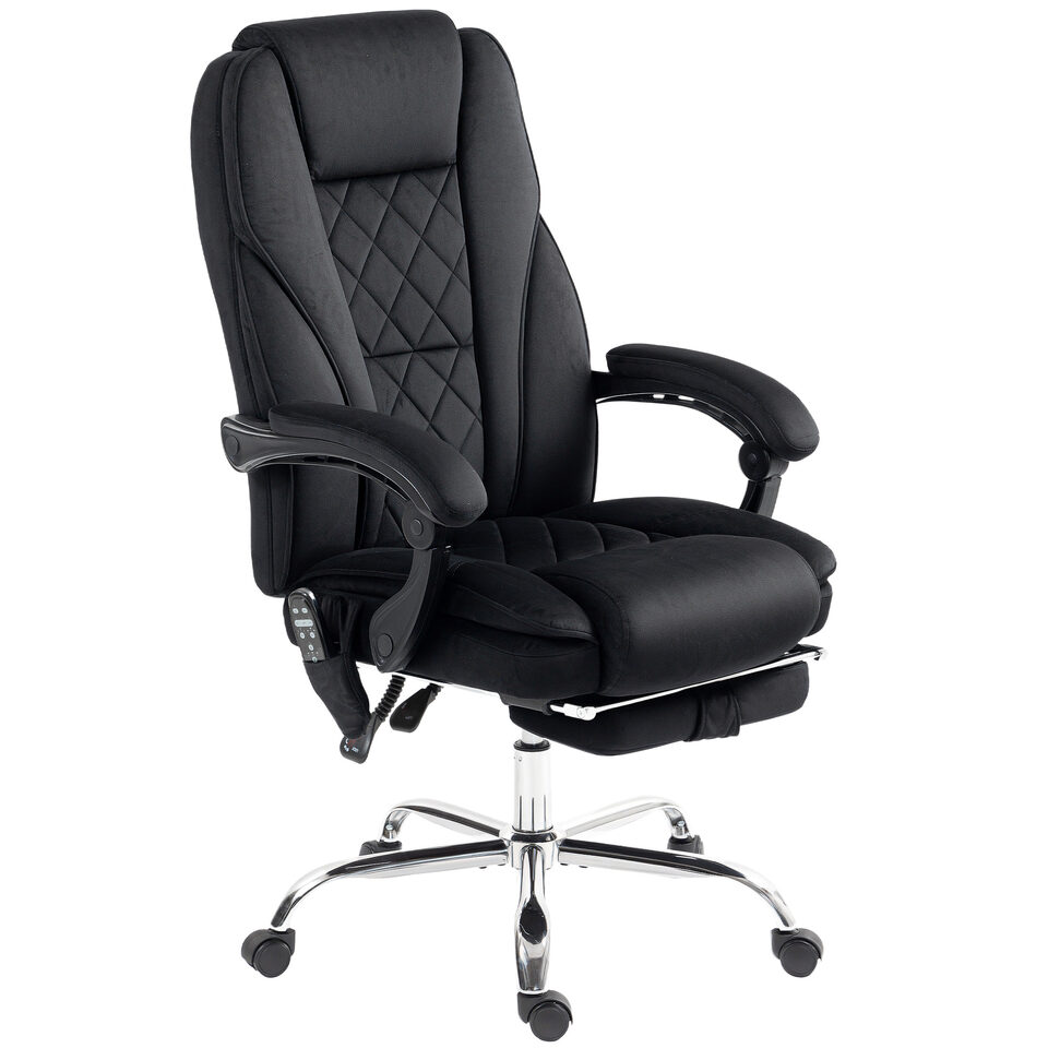 Massage Office Chair