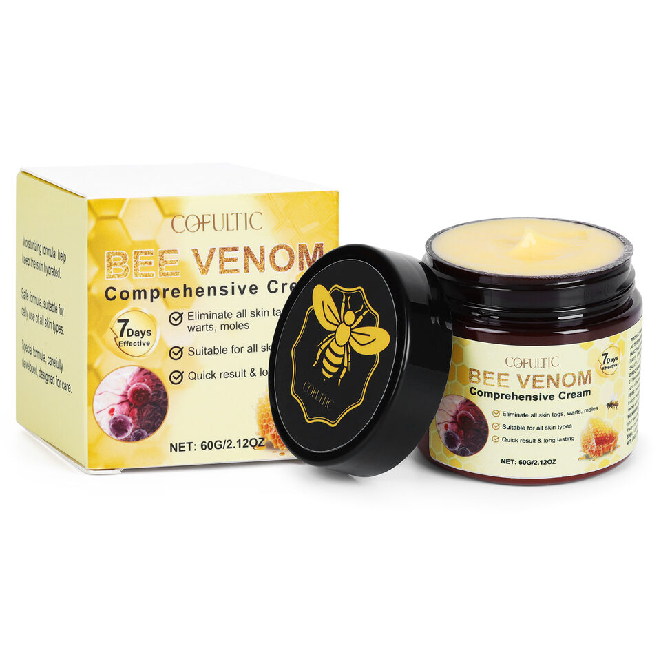 Cofutic Skin Care Cream Gentle Hydrating Smooth Delicate