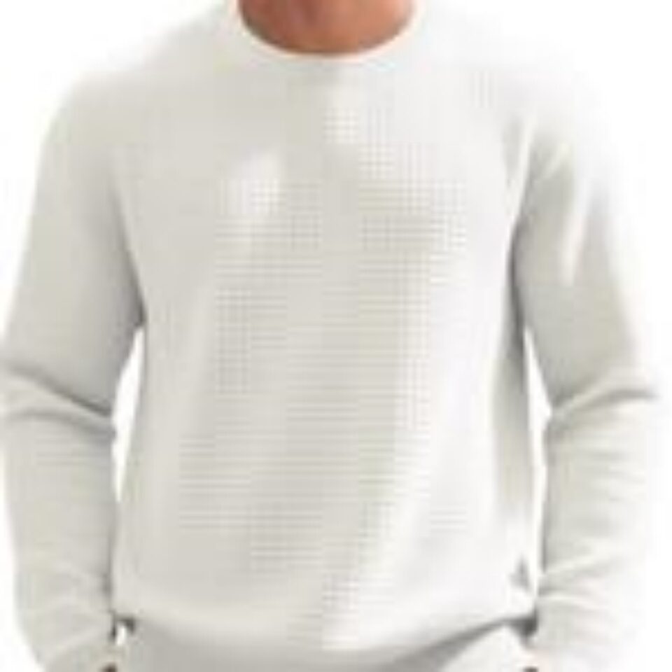 Export Quality English European And American Sizes Jacquard