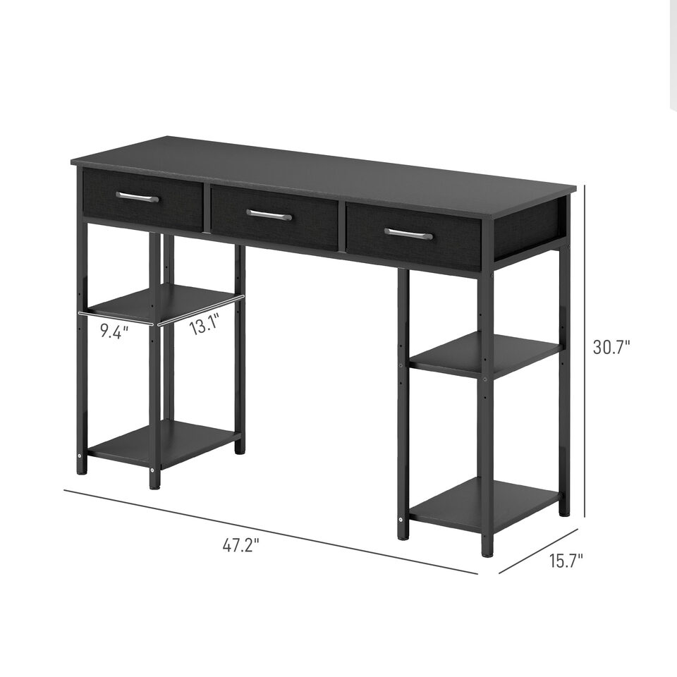 47 Small Computer Desk