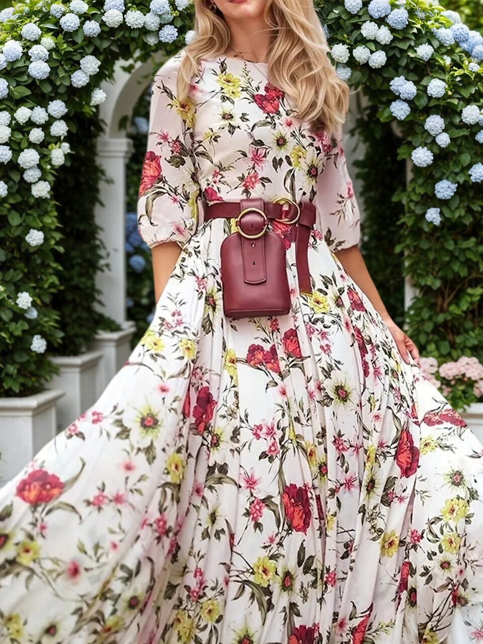 New Women’s Dresses