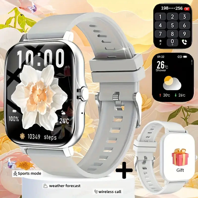New Smartwatches Now