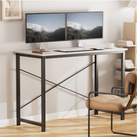 Computer Office Desk For Small Spaces