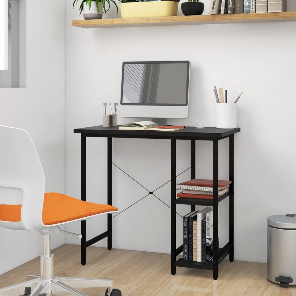 computer desk 80x