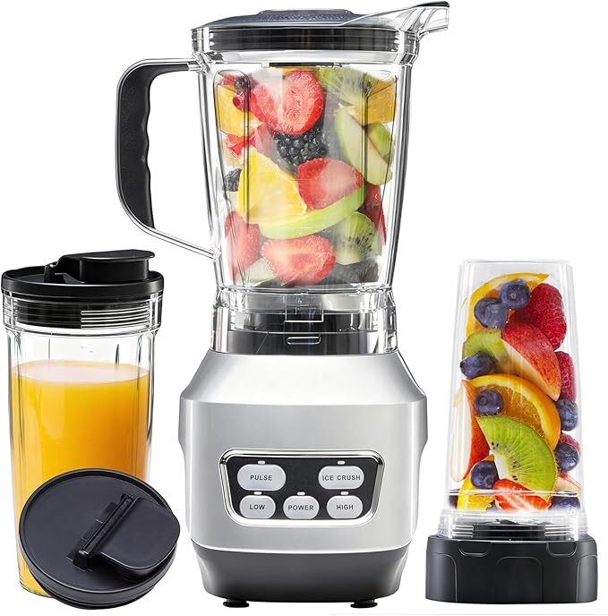 Countertop Blender 1.5L