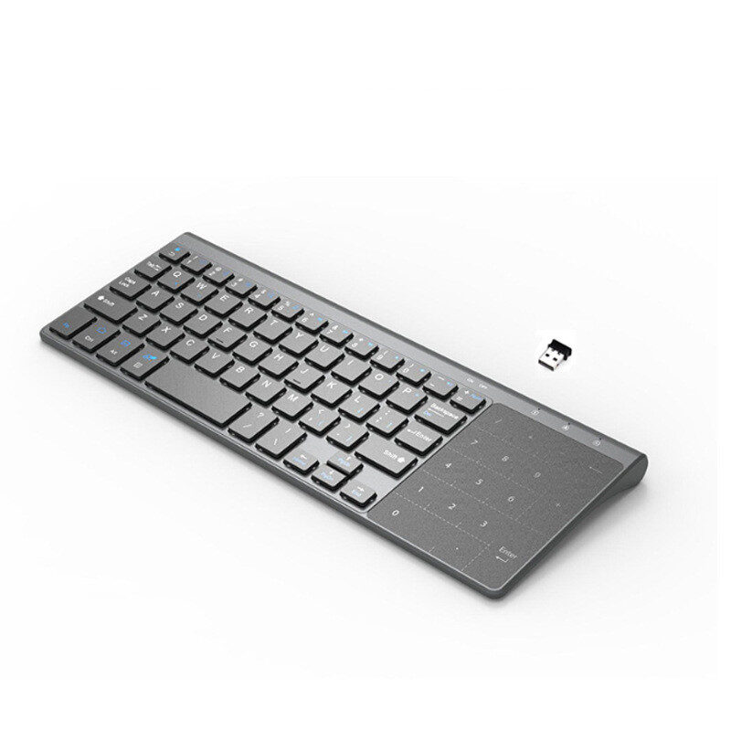 Wireless Keyboard
