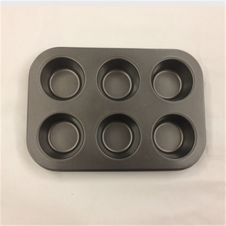 DIY baking tools six non stick coating