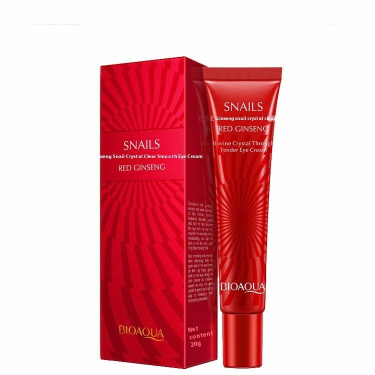 Eye Serum Care