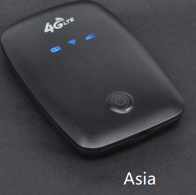 4G-Lte Fdd Wireless Portable Wifi