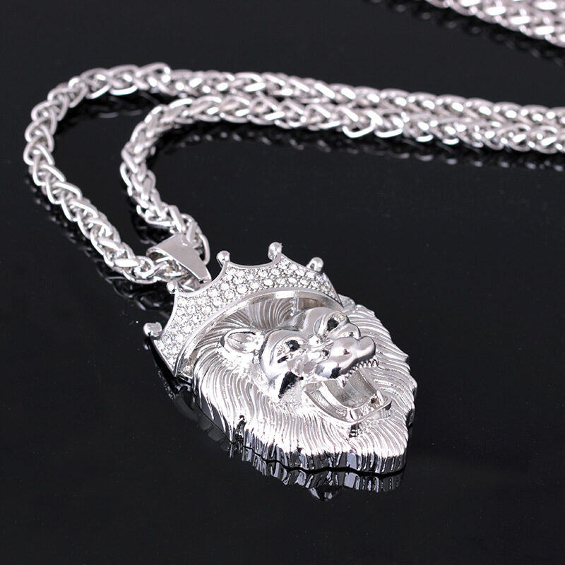 Europe and the United States selling diamond crown