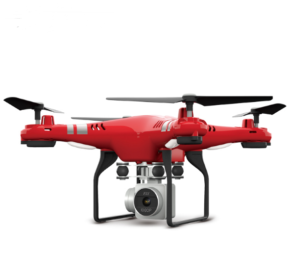 X52 RC drone with Altitude Hold 1080P 5MP