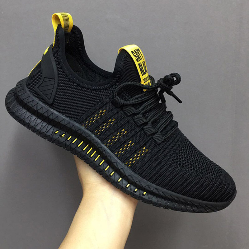 Sports shoes trend running