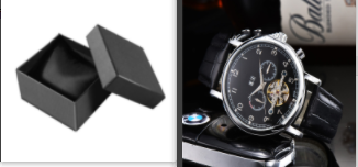 mechanical watches