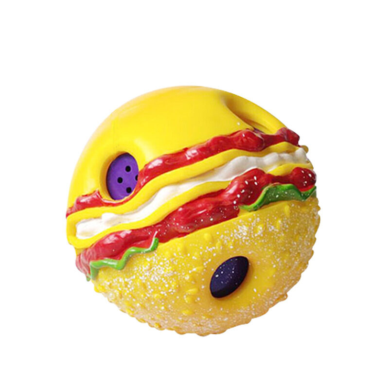 Dog sound toy pet ball large supplies