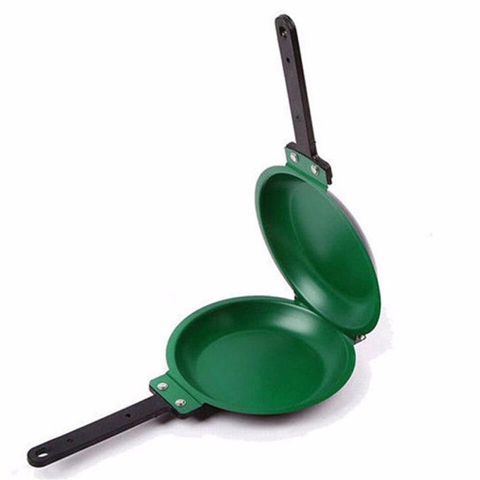 NonStick Gliding Pan Inspired For Top Chefs Compatible