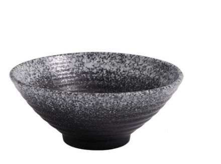 Japanese Ceramic Bowl Household Large Ramen