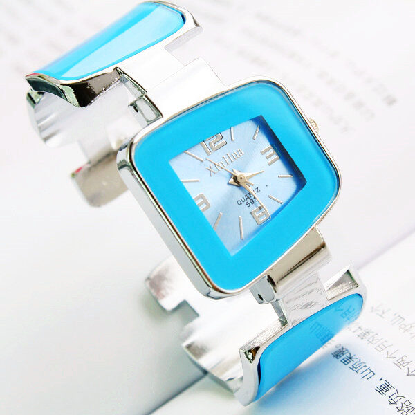 Bracelet watch fashion gift