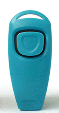 Pet Ring Whistle Training Dog Two In One