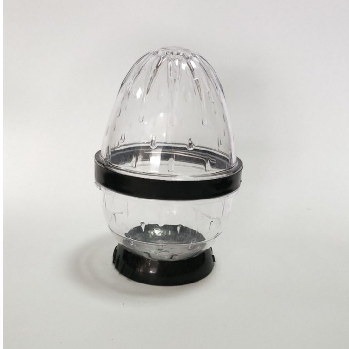 Eggshell Separator 10S Egg Peeling Kitchen Restaurant Cooking