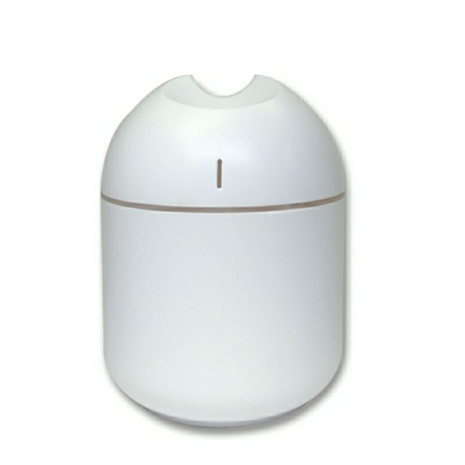 Aromatherapy humidifier
