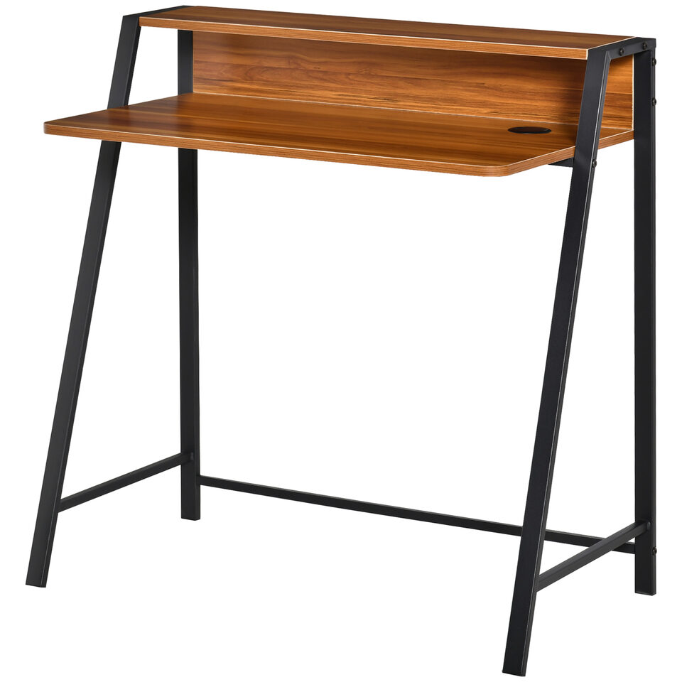 Writing Desk Computer Table Home Office PC Laptop
