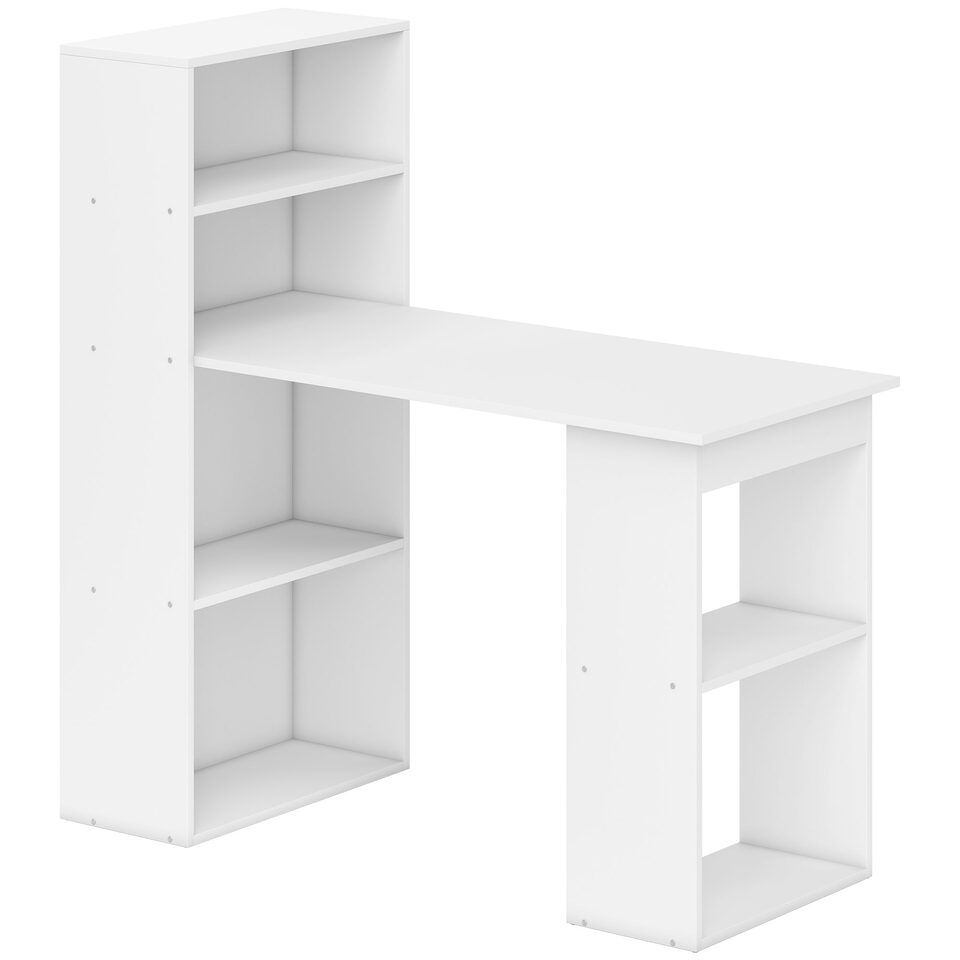 120cm Computer Desk