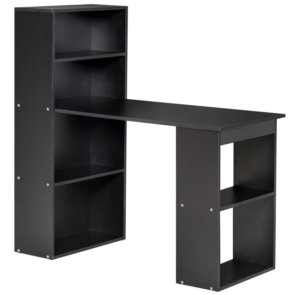 120cm Computer Desk