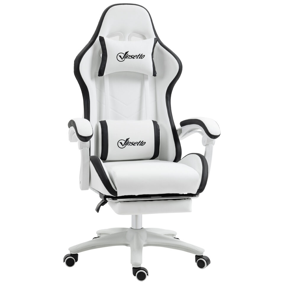 Vinsetto Computer Gaming Chair