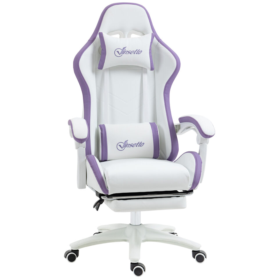 Vinsetto Computer Gaming Chair