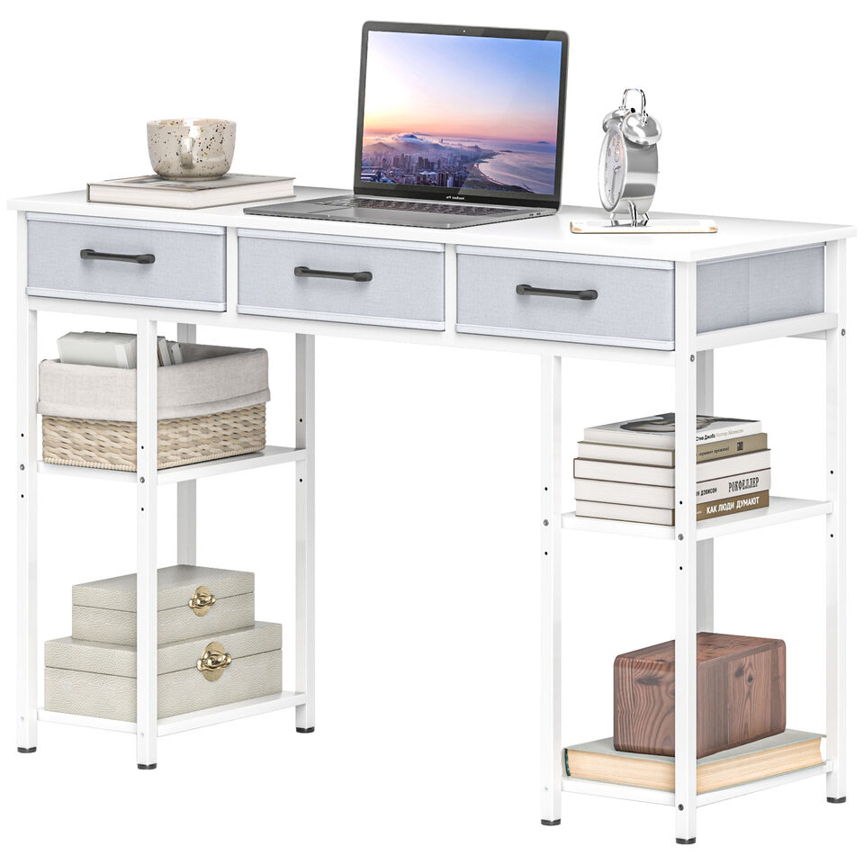 47" Small Computer Desk