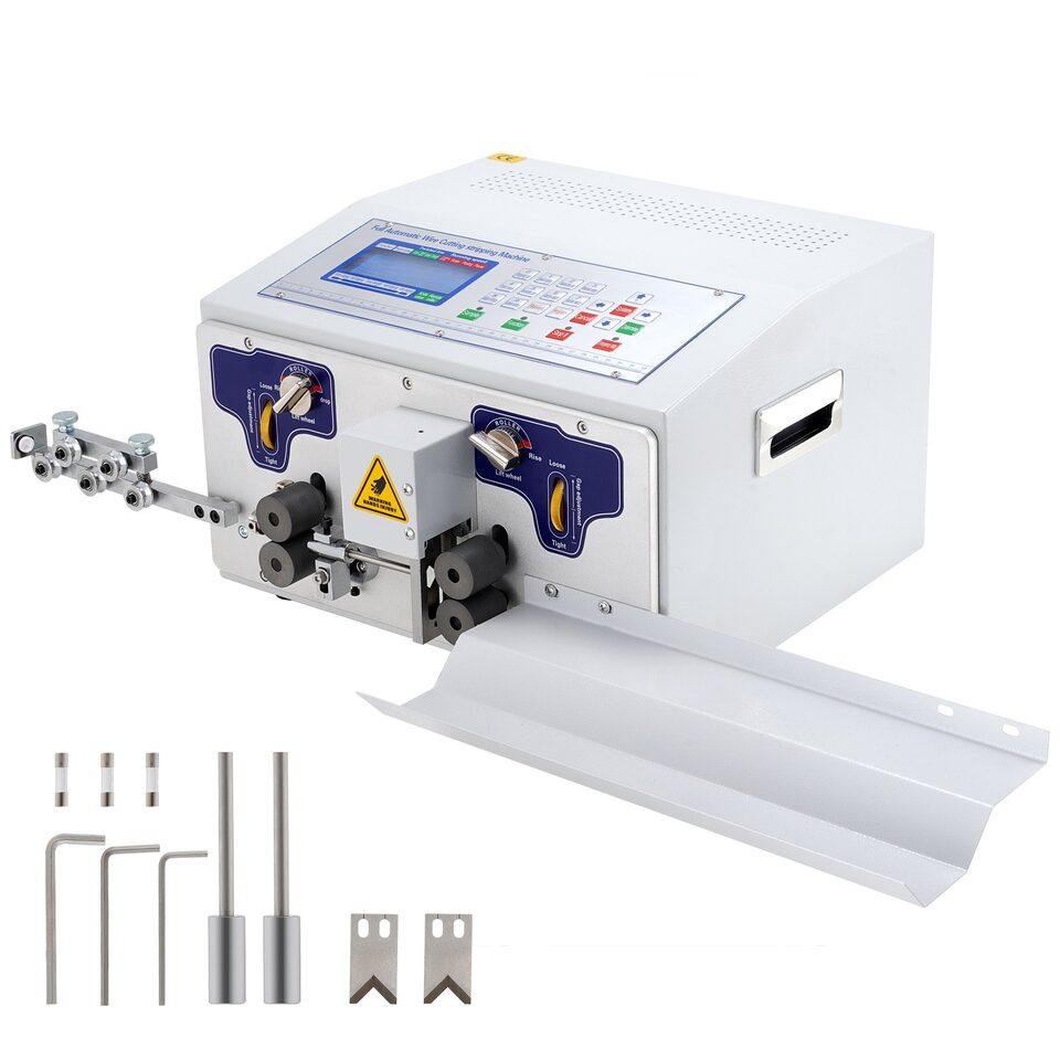 Automatische Computer-Abisoliermaschine 300 W