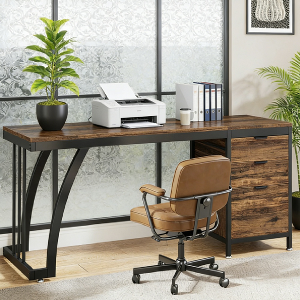 Computer Desk