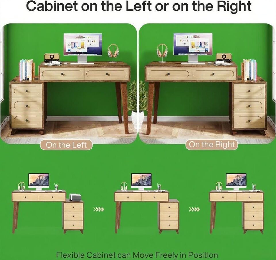 Computer Desk